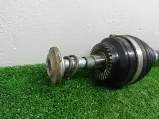7646867 Полуось задняя правая BMW X2 F39 Арт 00251320, вид 3