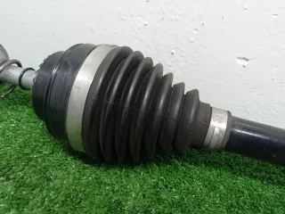 7646867 Полуось задняя правая BMW X2 F39 Арт 00251320, вид 5