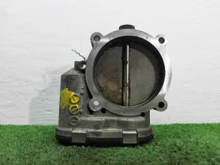 077133062A,0280750047 Заслонка дроссельная Audi Q7 4L Арт 00281061, вид 1
