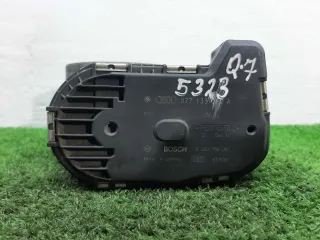 077133062A,0280750047 Заслонка дроссельная Audi Q7 4L Арт 00281061, вид 4