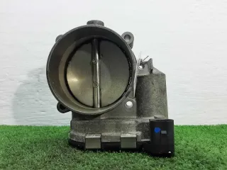 077133062A,0280750047 Заслонка дроссельная Audi Q7 4L Арт 00281061, вид 5
