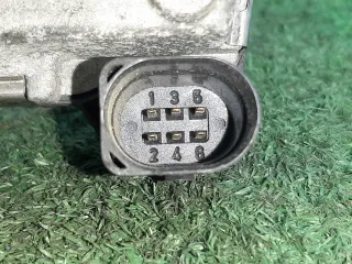 077133062A,0280750047 Заслонка дроссельная Audi Q7 4L Арт 00281061, вид 6
