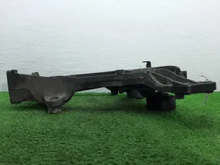 A6512011109,6512011109 Кронштейн генератора Mercedes C W204 Арт 00271180, вид 6