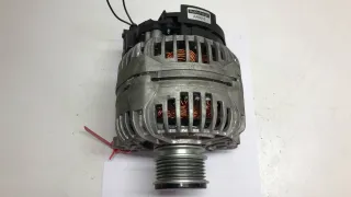 0 124 525 091,0 124 525 039,0 124 525 050,0 124 525 066,0 124 525 525,0 124 525 539 Генератор Volkswagen Multivan T5 Арт GRT78672, вид 2