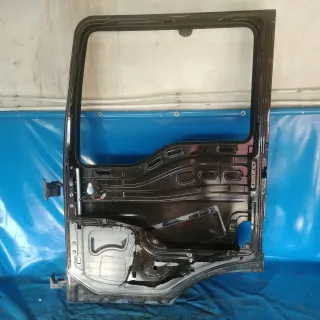  Дверь передняя правая MAN TGX Арт AL9964964339_4, вид 2
