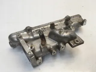 KOLEKTOR Коллектор впускной Mitsubishi L200 4 Арт AL11413874784, вид 1