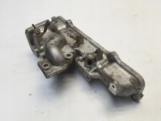 KOLEKTOR Коллектор впускной Mitsubishi L200 4 Арт AL11413874784, вид 2