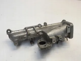 KOLEKTOR Коллектор впускной Mitsubishi L200 4 Арт AL11413874784, вид 4