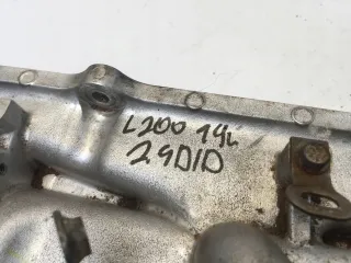 KOLEKTOR Коллектор впускной Mitsubishi L200 4 Арт AL11413874784, вид 5