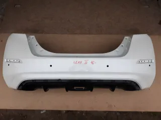 85022-55H0H,8502255H0H Бампер задний Nissan Leaf 2 Арт AL12978414373_2, вид 1