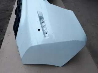 85022-55H0H,8502255H0H Бампер задний Nissan Leaf 2 Арт AL12978414373_2, вид 3