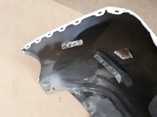85022-55H0H,8502255H0H Бампер задний Nissan Leaf 2 Арт AL12978414373_2, вид 6