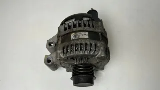 GH22-10300-AB Генератор Jaguar XJ X350 Арт AL13689505151, вид 1
