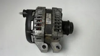 GH22-10300-AB Генератор Jaguar XJ X350 Арт AL13689505151, вид 2