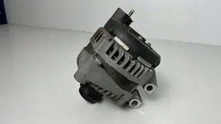 GH22-10300-AB Генератор Jaguar XJ X350 Арт AL13689505151, вид 5