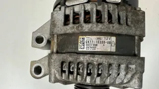 GH22-10300-AB Генератор Jaguar XJ X350 Арт AL13689505151, вид 6