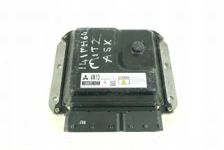 1860C107,4N13,275700-2962 Блок управления двигателем Mitsubishi ASX Арт AL14183140087, вид 1