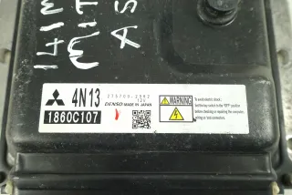1860C107,4N13,275700-2962 Блок управления двигателем Mitsubishi ASX Арт AL14183140087, вид 3