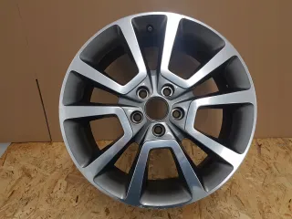 Диск литой Jeep Grand Cherokee I (ZJ)  Арт AL14471803858, вид 1