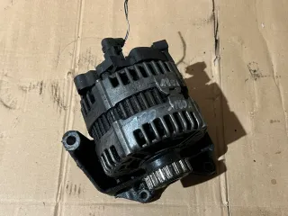  Генератор Volkswagen Multivan T5 Арт AL14957302369, вид 1