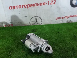 A2749062100, 8EA011612-161 Стартер Mercedes C W205 Арт 40920, вид 1