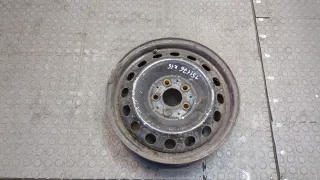 6394013102 Штампованные диски Mercedes Vito W639 Арт 20416171, вид 1