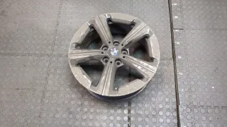 36116891173 Комплект литых дисков R17 5x112 DIA66.6 к BMW X1 U11 Арт 20422404, вид 4