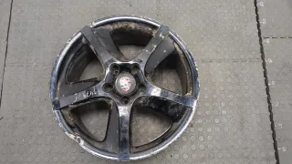  Комплект литых дисков R20 5x130 DIA71.6 к Porsche Cayenne 957 Арт 20412990, вид 1