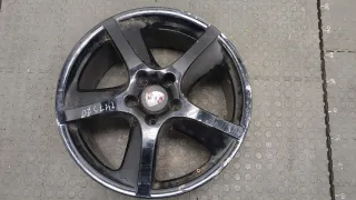  Комплект литых дисков R20 5x130 DIA71.6 к Porsche Cayenne 957 Арт 20412990, вид 3