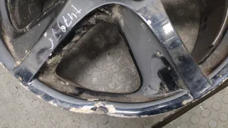  Комплект литых дисков R20 5x130 DIA71.6 к Porsche Cayenne 957 Арт 20412990, вид 5