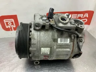 A0032302311, A0022301911 Компрессор кондиционера Mercedes Vito W639 Арт 62067, вид 2