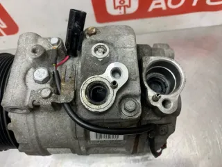 A0032302311, A0022301911 Компрессор кондиционера Mercedes Vito W639 Арт 62067, вид 4
