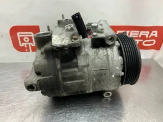 A0032302311, A0022301911 Компрессор кондиционера Mercedes Vito W639 Арт 62067, вид 6