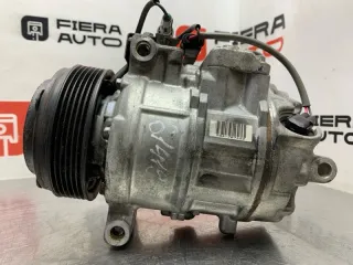 64526987862, 64526987862, 447260-1851, 6987862 Компрессор кондиционера BMW 3 E90/E91/E92/E93 Арт 62389, вид 2