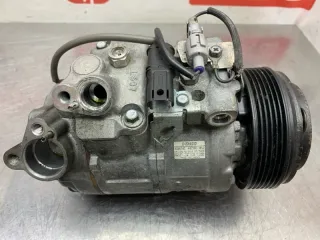 64526987862, 64526987862, 447260-1851, 6987862 Компрессор кондиционера BMW 3 E90/E91/E92/E93 Арт 62389, вид 3