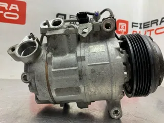 64526987862, 64526987862, 447260-1851, 6987862 Компрессор кондиционера BMW 3 E90/E91/E92/E93 Арт 62389, вид 4