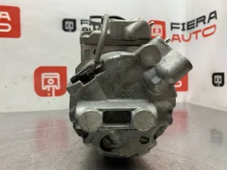 64526987862, 64526987862, 447260-1851, 6987862 Компрессор кондиционера BMW 3 E90/E91/E92/E93 Арт 62389, вид 5