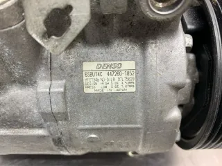 64526987862, 64526987862, 447260-1851, 6987862 Компрессор кондиционера BMW 3 E90/E91/E92/E93 Арт 62389, вид 7