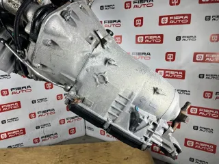 722626, W5A580, 722626, 2202701300, A2202701300, R1402712601, A2112701600, A2112706700, A2202704801, A2112708000 кпп автоматическая (акпп) Mercedes E W211 Арт 62694, вид 2