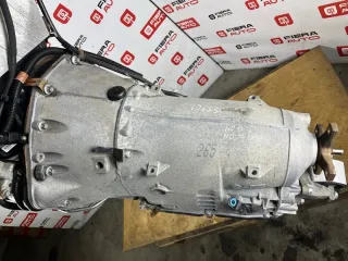 722626, W5A580, 722626, 2202701300, A2202701300, R1402712601, A2112701600, A2112706700, A2202704801, A2112708000 кпп автоматическая (акпп) Mercedes E W211 Арт 62694, вид 3