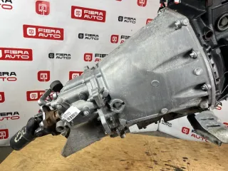 716637, 716637, 6392602300, SG-S250, A6392602300, R2032610901 КПП механическая (МКПП) Mercedes Vito W639 Арт 62770, вид 1