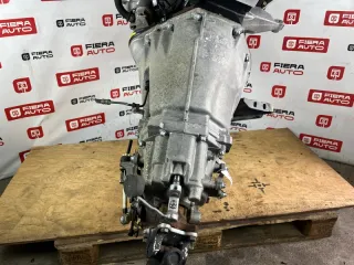 716637, 716637, 6392602300, SG-S250, A6392602300, R2032610901 КПП механическая (МКПП) Mercedes Vito W639 Арт 62770, вид 2
