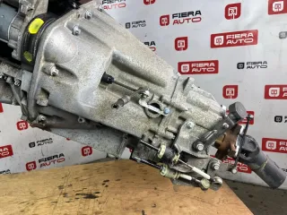 716637, 716637, 6392602300, SG-S250, A6392602300, R2032610901 КПП механическая (МКПП) Mercedes Vito W639 Арт 62770, вид 3