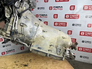 722686, 722686, W5A380, A6392703600, A9062703500, A9062703500, A906270360 кпп автоматическая (акпп) Mercedes Vito W639 Арт 62771, вид 3