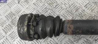  Полуось передняя правая Audi A3 8L Арт 55047742, вид 2