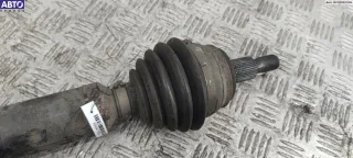  Полуось передняя правая Audi A3 8L Арт 55047742, вид 3