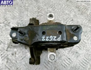 6Q0199555AC Подушка крепления КПП Skoda Fabia 1 Арт 54010152, вид 1