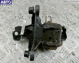 6Q0199555AC Подушка крепления КПП Skoda Fabia 1 Арт 54010152, вид 2