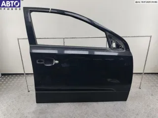  Дверь боковая передняя правая Opel Astra H Арт 54846760, вид 1