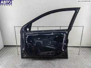  Дверь боковая передняя правая Opel Astra H Арт 54846760, вид 2